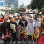 Disetujuinya Revisi UU KPK Berpotensi Hentikan Kasus Besar Korupsi