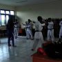 Persiapkan Atlet Karate untuk Kejuaraan