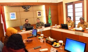 Tim Verifikasi Tinjau Delapan Kabupaten/Kota di Jabar yang Tidak Lolos Penilaian KKS