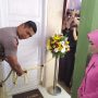 Kapolda Jabar Serahkan Bantuan Rumah untuk Keluarga Almarhum Ipda Erwin