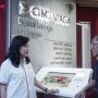 CIMB Niaga Hadirkan Digital Lounge @Campus di ITB