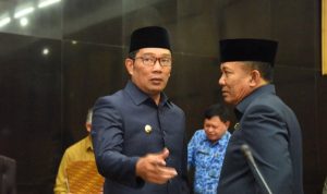 Sebelum OTT, Ridwan Kamil Pernah Ingatkan Supendi