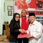 Bakal Usung Petahana di Pilkada 2020, Ono Surono: Herman Suherman Kader PDIP