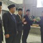Dilantik Jadi Ketua DPRD Cianjur, Ganjar Tekankan Penguatan Peran Dewan