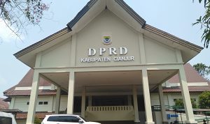 50 Anggota DPRD Cianjur Ikuti Orientasi BPSDM Jabar