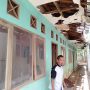 Ironis, Bangunan Pustu Desa Tanjungsari Dibiarkan Terlantar
