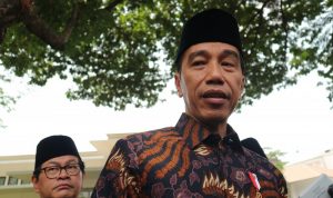 Jokowi Batal Bertemu Mahasiswa, Pratikno: Belum Terjadwal