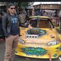 Tokoh Otomotif Cianjur Desak Pemkab Bangun Sirkuit