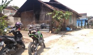 Mabes Polri Amankan Pabrik Mie Formalin di Cianjur
