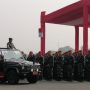 6.000 Personil TNI Amankan Pelantikan Anggota DPR/MPR RI