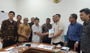 PMP4KC Ingatkan Wakil Rakyat Soal Pemekaran Kota Cipanas