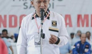 PKS Buka Opsi Koalisi Partai Islam di Pilkada Cianjur