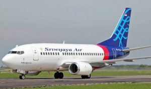 Sriwijaya Air Tunggak Perawatan Pesawat Rp800 Miliar