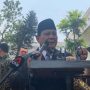 Jokowi ke Prabowo: Hati-hati Gunakan Anggaran Rp127 Triliun