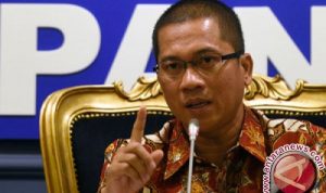 PAN Kembali Usung Zulkifli Hasan Jadi Ketua MPR RI