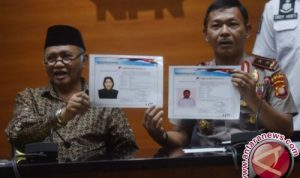 LKPHI: Idham Azis Sisakan Hutang Pengungkapan Kasus Novel Baswedan