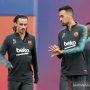 Barcelona-Atletico Akhirnya Damai Soal Transfer Griezmann