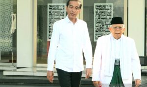Jelang Pelantikan Jokowi-Ma'ruf Amin, Warga Cianjur: Jangan Kecewakan Rakyat