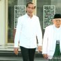 Begini Cuitan Jokowi di Twitter Soal Menteri