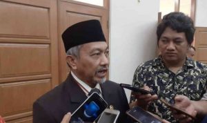 Ahmad Syaikhu: Tutup Celah Korupsi di Bekasi