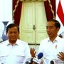 Jokowi- Prabowo Bertemu di Istana, Gerindra Gabung Koalisi Pemerintah?