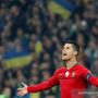 Gol ke 700 Ronaldo tak Mampu Selamatkan Portugal dari Kekalahan