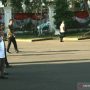 Prabowo Temui Jokowi di Istana Kepresidenan