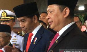 Pengamat: Jokowi Mainkan Filosofi Kapitan Perahu