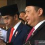 Soal Menteri, Jokowi: Besok Pagi akan Saya Kenalkan