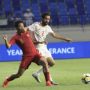 Indonesia Juru Kunci Grup G Usai Takluk 5-0 dari UEA