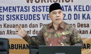 Meleset dari Target, Ekonomi Indonesia Dipertaruhkan
