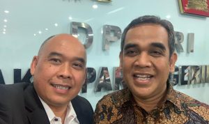 Jaga Keseimbangan Politik, Gerindra Layak Duduki Kursi Ketua MPR RI
