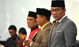 PKS Sebut Komunikasi Ridwan Kamil dengan Dewan Buruk