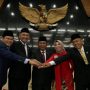 Resmi Dilantik, Ini Profil Lima Pimpinan DPRD Jawa Barat