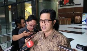 KPK Amankan Rp600 Juta Hasil OTT Bupati Lampung Utara