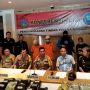 Polda Jabar Amankan Tiga Tersangka 13 kg Sabu di Cianjur