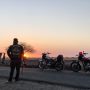 Dua Rider Bandung Selesaikan Rideventour Indonesia Crossborder 2019 Tahap I