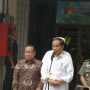 Pasca Penusukan Wiranto,Jokowi: Selfie Aja, Nggak Apa-apa