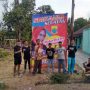 Sosialisasikan Hendang Purnamasari, Tim Srikandi Selatan Blusukan ke Pelosok Desa