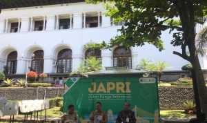 WJIS 2019 Pintu Investasi di Jawa Barat
