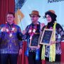 Hengky Kurniawan Jadi Duta Teh Indonesia