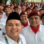 Dukung Langkah Gerindra, GMD Jabar: Prabowo Cocok di Bidang Pertahanan
