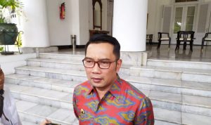 Ridwan Kamil Bantah Komunikasi dengan DPRD Buruk