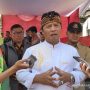 Bupati Bandung: Yang Menang Jangan Tepuk Dada, Yang Kalah Lapang Dada