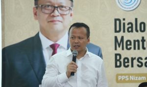 Edhy Prabowo: Indonesia Tak Perlu Studi Banding Perikanan ke Negara Lain