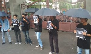 Aksi Kamisan Berlanjut, Aktivis akan Kumpulkan Data Pelanggaran HAM di Cianjur