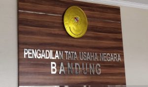 PTUN Putuskan Pemkot Bandung Cabut SK Ema Sumarna
