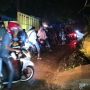 Cibeber Kembali Dilanda Banjir Lumpur, Pemda Diminta Tegur Pengembang Perumahan