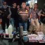 Densus 88 Ciduk Terduga Teroris di Cirebon