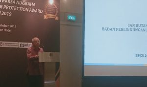 BPKN: Konsumen Indonesia sudah Mampu Perjuangkan Haknya